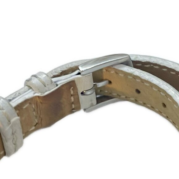 Auth COACH - CA.66.7.14.0624 Unconfirmed White Women's Wrist Watch - Picture 5 of 5
